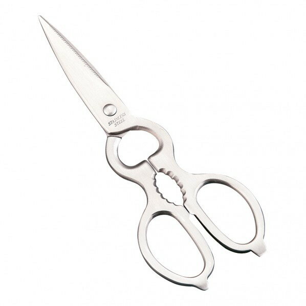 下村工業 ストロングプロ キッチンバサミ BKTH401 1個