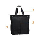 NTX GENBAG TOTE GB-03 1