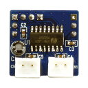 ※法人専用品※アーテック スタディーノミニDCモーター拡張基盤 24×20×17mm 151091 1個