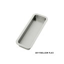 ツキエス セレナ戸引手 180mm ホワイト TS-136 1個