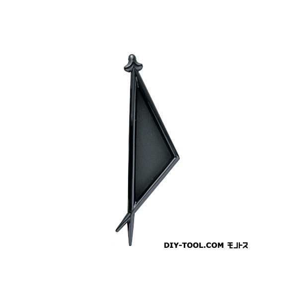 ツキエス 折松葉 中 右 赤銅 MS-15 1個