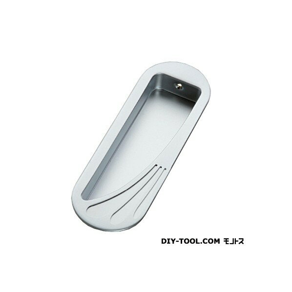 ツキエス ポラリス戸引手 105mm 左 パールブルー TS-181 1個