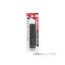 ナチ 鉄工用ドリルパック(シンニング付) 5SDXJP3.3 5本入(4)