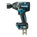 マキタ TW007GZ 40V 充電式 インパクトレンチ 本体のみ(バッテリ・充電器別売) 青 1点