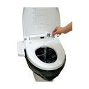 ※法人専用品※アーテック トイレストック 消臭袋付100回分 300×200×300mm 52245 1個
