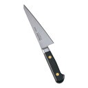 Misono(ミソノ) ミソノ・スウェーデン鋼 骨すき角大 16.5cm AMS07 1個(4)