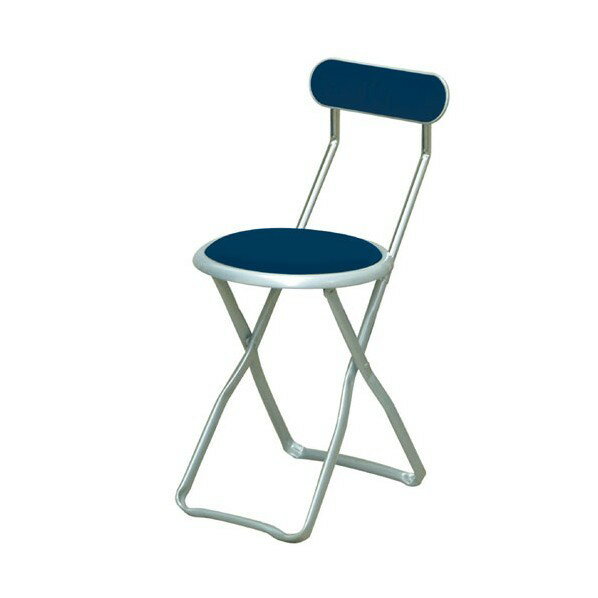 ※法人専用品※ルネセイコウ キャプテンチェア フ゛ル-/シルハ゛- HA-50 1台