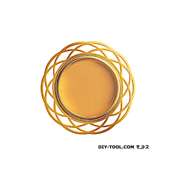 ツキエス 春霞 大 本金 MS-43 1個