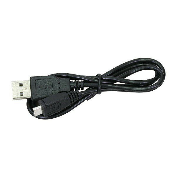 ˡʢƥå USBmicroB(80cm)̾ͭ 3.5800mm 153028 1