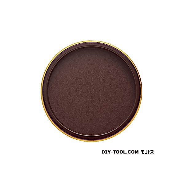 ツキエス 平円丸 大 スリットウルミ S-178 1個