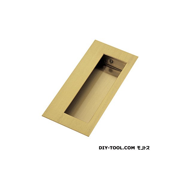 ツキエス セリカ応用引手 105mm アンバー TS-21 1個