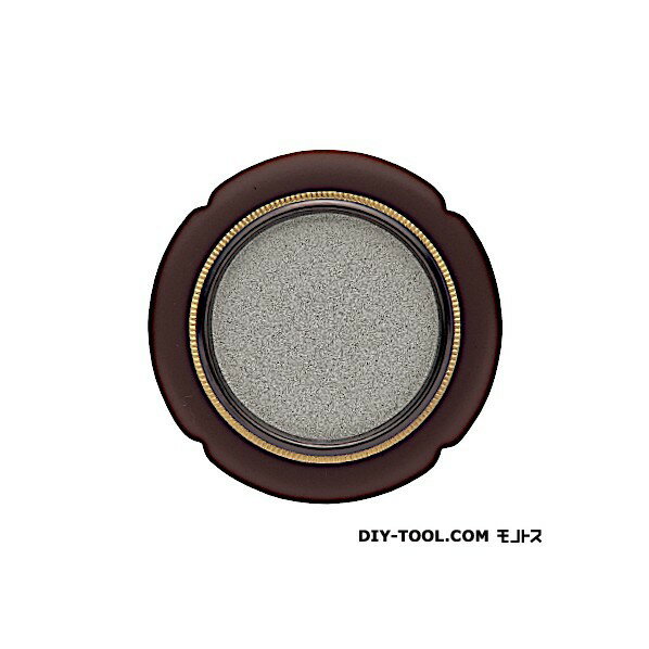 ツキエス すみだ 銀チジミ 中 黒ウルミ S-221 1個