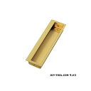 ツキエス シーマ応用引手 105mm SG TS-63 1個