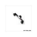 アポロ ツイン碍子エリアシステム電気柵用品 20φ×195mm AP-2G1
