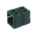 スガツネ パイプジョイントインサートV25(210ー031ー285)5個入 963003BCP(210-031-285) 5個