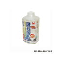 日本ミラコン産業 小便器の尿石落し「ミラコン尿石落とし」 600ml BOTL-2(3)