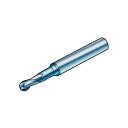 サンドビック コロミルプルーラ超硬ソリッドエンドミル1610COAT 1610 R216.42-04030-AI04G
