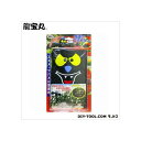 龍宝丸刃物工房 鳥追いコウモリくん K-003 1点
