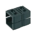 スガツネ パイプジョイントインサートV20(210-031-284)5個入 963001BCP(210-031-284) 5個