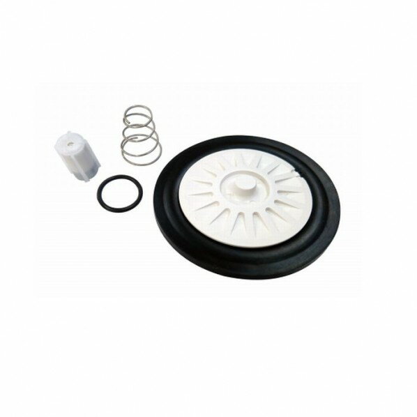 ティアンドデイ SMARTVALVE Doバルブ 交換用バルブ部 DOV-25 1個