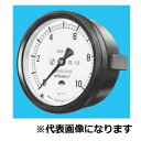 旭計器工業 密閉形圧力計 D形 蒸気用耐振形 315-D381X0.2MPA-MV 1個(4)