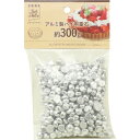 ベストコ アルミ製パイ用重石 約300g LD-578 1個
