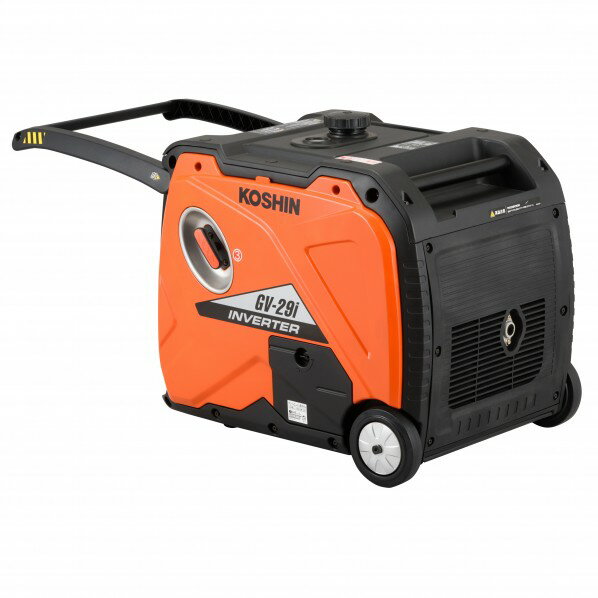 武蔵小山店】 インバーター 発電機 GV-9i ( GV-9i-AAA-2 武蔵小山店】 インバーター 発電機 GV-9i ( GV-9i-AAA-2