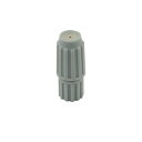 工進 KOSHIN 噴霧器GT-S用 1頭口噴口クミ M8ネジ 灰 PA-326 1個