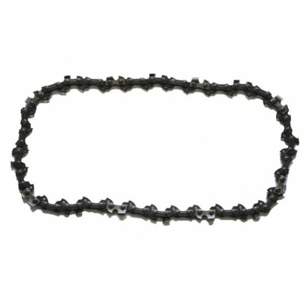 工進 KOSHIN 充電式ポールチェーンソーSPS-1820用 ソーチェーン 91PX-33E 黒 PA-417 1個