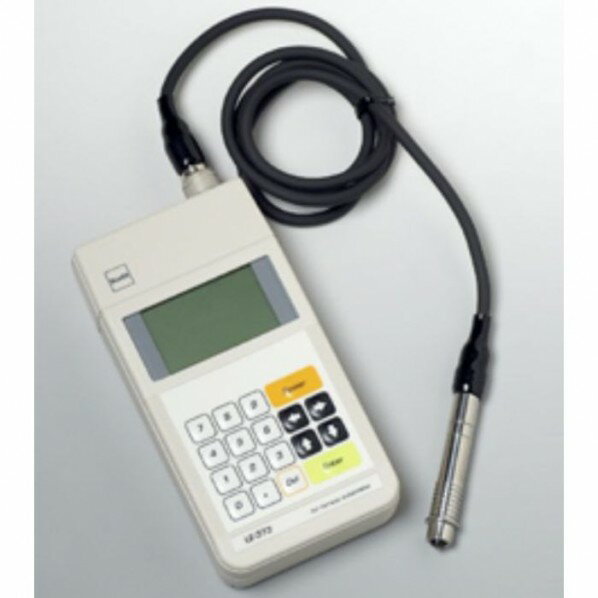 ケット 膜厚計 75X145X31mm LE-373 1本