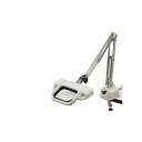 オーツカ光学 LED照明拡大鏡/オーライトIIIL-F型/マルチコートレンズ付 OLIGHT3L-F 2XAR 1台
