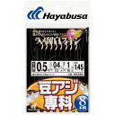 HAYABUSA Ʀ α 򥹥 8ܳ HS384 1 ϥꥹ0.6 HS384-1-0.6  륢  եå 1