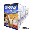 フジワラ化学 プレミアム クリーンアップ 珪藻土壁材 5坪用 アイボリー 1箱