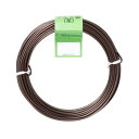 石崎剣山製作所 盆栽用アルミ線 2.5mm 1点