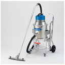 ※法人専用品※三立機器 工業用バキュームクリーナー「The乾式」 HEPAフィルタータイプ 445X485X890mm JE-8300+HEPA 1台