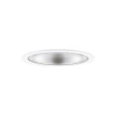 Panasonic(パナソニック) LEDダウンライト 本体 2000形 φ300 銀色鏡面反射板 拡散 白色 NDN97976SK 1台