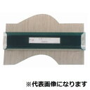 フジツール 形どりゲージ 300 1個