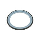 GAONA ヘルールガスケット 2S B型 PTFE/EPDM GA-JK039 1個