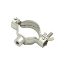 GAONA パイプハンガー 2S 支持固定 ヘルール継手 GA-JK064 1個