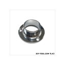 ノーブランド クロームソケット32 φ32mm用 クロームメッキ 30046 1個