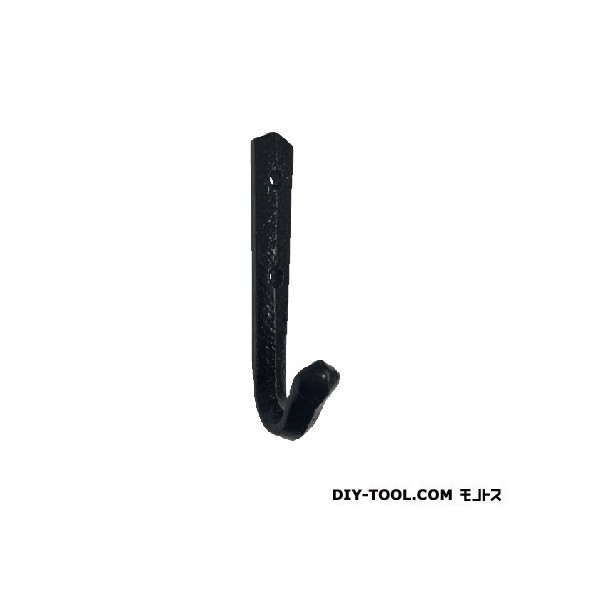 フジテック U型フック TYPE2 75010 1個