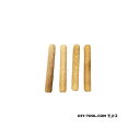 フジテック 木工ダボ 10×90 96109 100本