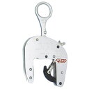 三木ネツレン CU-M型U字溝竪吊クランプ 1/2TON 90-130MM CU-M-1/2TON-130 1点