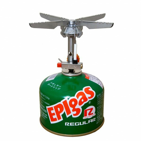 EPIgas REVO-3700ストーブ S-1028 1個