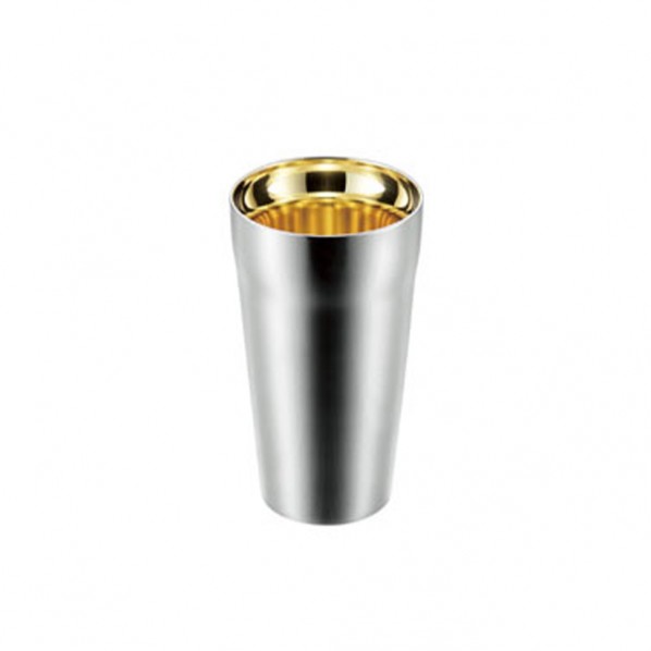 燕人の匠プライム ダブルタンブラー 径73×高さ132(mm) 1つ