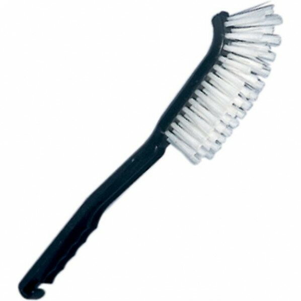 八ツ矢工業 Yatsuya/八ツ矢工業 J型道具ブラシ 1個