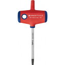 ※法人専用品※PBスイスツールズ クロスハンドルトルクスプラスドライバー 1408.15-60 1本