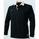 ドッグマン DOGMAN 長袖ラガーシャツ L 1250-19-L 1点