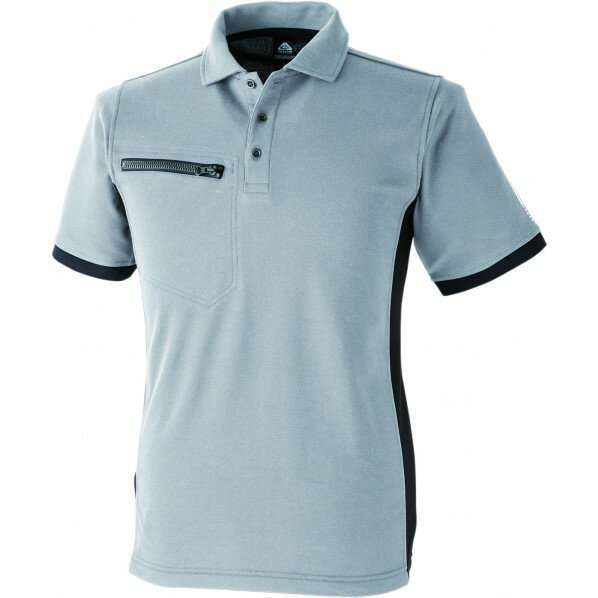 シーズクラブ C's CLUB リフレクション半袖ポロ 4L 1711-26-4L 1点