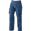 ドッグマン DOGMAN カーゴパンツ 4L 8115-17-4L 1点|詳細画像
